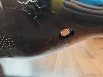 Hoverboard (kolonožka) Eljet Offroad E1 Lightning - v záruce - 9