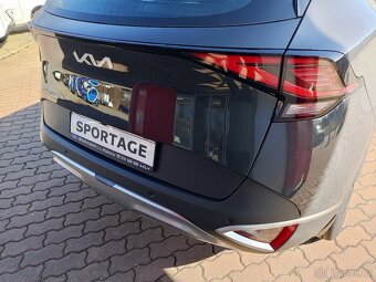 Kia Sportage NQ5 1,6 T-GDi GPF 4x2 Comfort - 9
