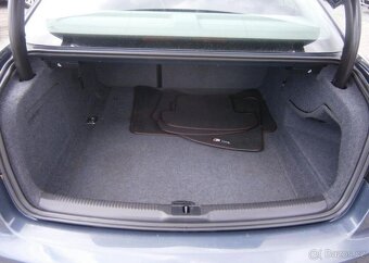 Audi A5 2.7TDi 140kw,automat,kůže nafta automat 140 kw - 9