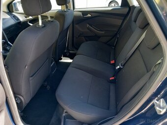 Ford Focus r.2016, naj. 139t.km, KLIMA 2x KOLA SERVISKA - 9