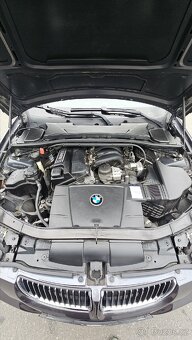 Bmw e91 - 9