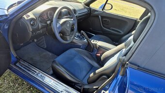 Mazda MX-5 NB Anniversary - 9
