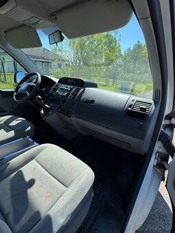 VW Transporter T5 - 9