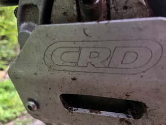 yamaha wr 250 f - 9