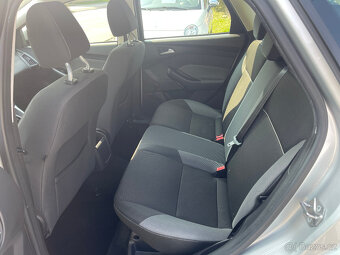 FORD FOCUS 1.6i KOMBI 92 KW DIGI KLIMA. - 9