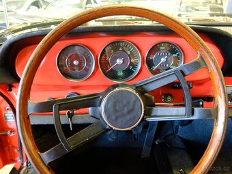 Porsche 912 1965 - 9