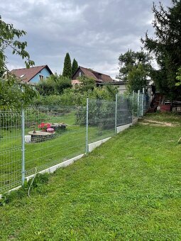 VÝSTAVBA OPLOCENÍ, DLAŽBY - 9