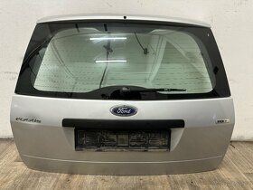 Ford Focus II náhradní díly a zadek boční dveře - 9