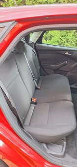 Ford Focus EcoBoost 1.0/74kW (2015), 60 tisíc km - 9