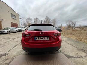 2016 Mazda 3 Автомат 165 к.с. Українська реєстрація - 9