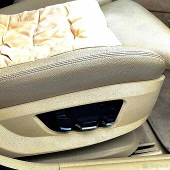 BMW f10 530xd 190 kw - 9