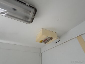 Obytný kontejner Containex / 6m délky - 9
