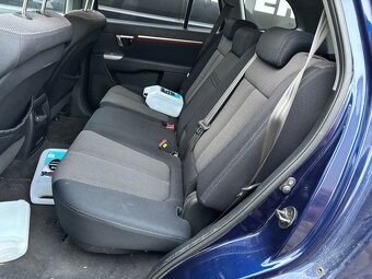 Hyundai Santa Fe 2.2 CRDi - 9