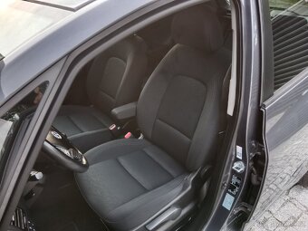 Hyundai ix20 1.6 CRDI 85kW 2015 - TOP, Nový Model, 1.Majitel - 9