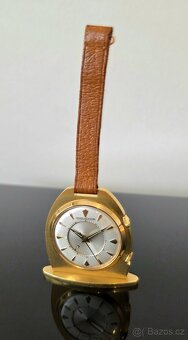 Jaeger LeCoultre - Svegliarino memovox - 9