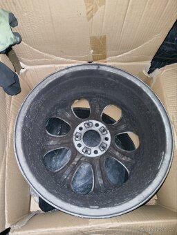 ALU 5x120 R19 Styling 121 Dvourozměrné - 9