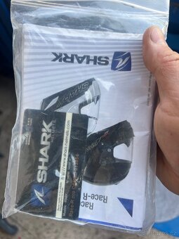 Shark race r pro Carbon - 9