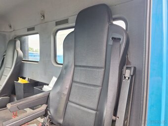 MB ACTROS 2641 6X4 - 9