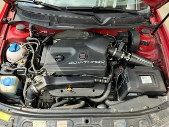 Seat Leon FR 1.8T 132kw - 9