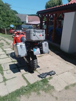 KTM 990 adventure - 9