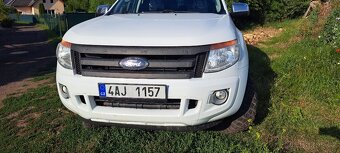 Ranger 2.2 - 9