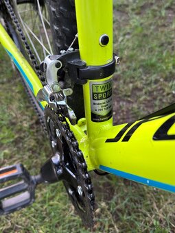 Horské kolo Specialized M/17.5 - 9