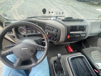 Daf LF 45.180 Valník-Skříň - 9