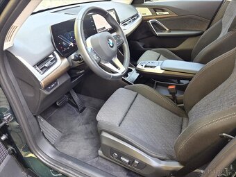 BMW X1 1,5 sDrive20i MHEV Premium ČR 1.maj 12V sDrive20i MHE - 9