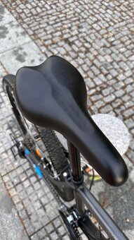 Kolo Rockrider ST 100🔥 Ram L🧍‍♂️🧍‍♀️ Kola 27.5🛞 - 9
