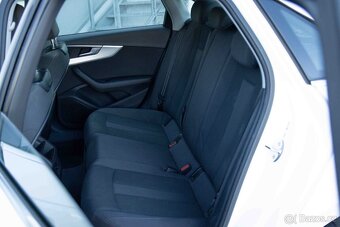 Audi A4 2.0 TDI 110kw - 9