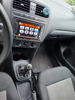 VW Polo 1.2i Model 2012 - 9