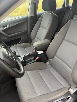 AUDI A3 Sportback Facelift - 9