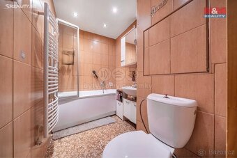Prodej bytu 3+1 72 m² Boženy Němcové, Rokycany - Nové Město - 9