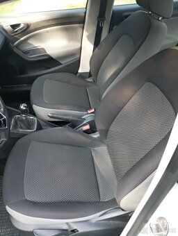 Seat Ibiza 1.2 TSI - 9