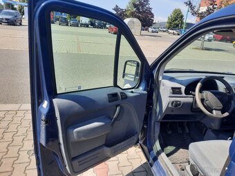 Ford Tourneo Connect, 1.8 TDCI Pravidelný servis. Dohoda. - 9