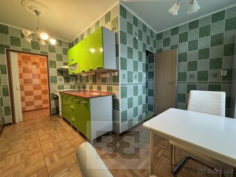 Pronájem bytu 2+1 60 m2, Olomouc - Neředín, ev.č. N08200 - 9