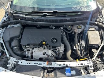 Opel Astra Sports Tourer 1.6 CDTI, 100 kW r.v. 2017 - 9