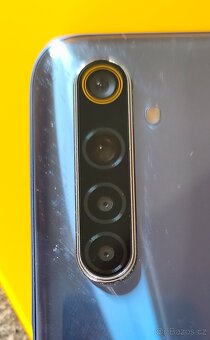 Realme 6 - 9