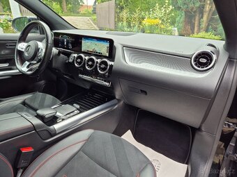 Mercedes-Benz GLA 200d AMG Progressive • 2022 •ACC•163tkm. - 9
