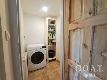 Prodej rodinného domu, Lhota pod Radčem - 9