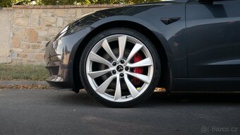 ❤️ TESLA MODEL 3 PERFORMANCE | 2021 | 35tkm | DPH | SLEVA - 9