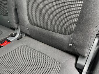 Prodám PEUGEOT 5008 1.6 hdi původ CZ - 9