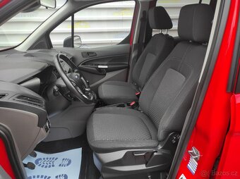 Ford Transit Connect, 1,5EcoBlue L1, Trend, ČR - 9