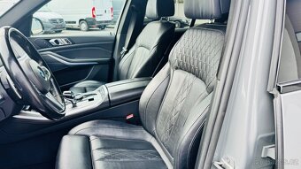 Bmw x5 g05 Mpaket - 9