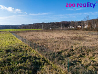 Prodej, pozemek, 3960 m2, Slunečné sady, Drmaly - 9