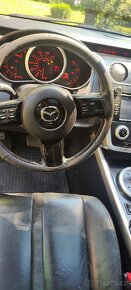 Mazda CX-7 2.3 LPG AWD US verze automat - 9