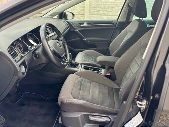 ❇️ VOLKSWAGEN GOLF VARIANT R-LINE 1.5 TSI 110 KW DSG - 9