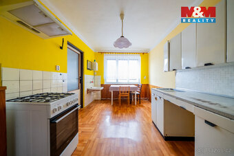 Prodej chalupy, 158 m², Olešnice - 9