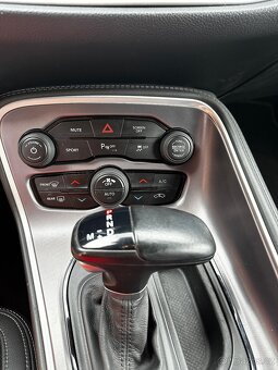 Dodge Challenger GT, 3.6 V6, 2019 - 9