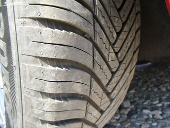 Volkswagen Golf Plus, 1,4TSi-90KW-NOVÁ STK+ROZVODY - 9